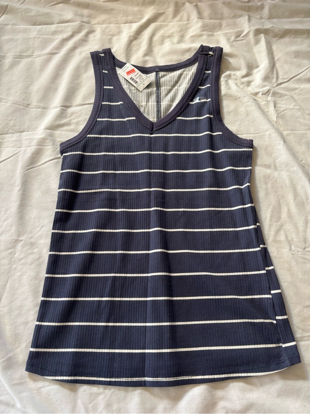 Women’s Maurice’s Striped Tank Top